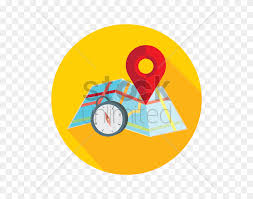map with pin pointer and direction compass vector image map compass png stunning free transparent png clipart images free download direction compass vector image