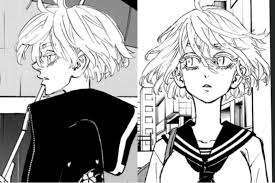 Maybe you would like to learn more about one of these? Tokyo Revengers Chapter 220 Release Date Preview And Spoilers
