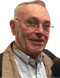 Obituary information for James Emory "Jim" Woods