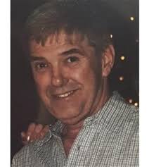 Robert JONES Obituary