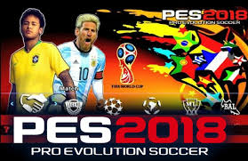 In this video i will show you the pes 2018 system requirements. Pes 2018 Mod World Cup Russia For Android And Iphone Download