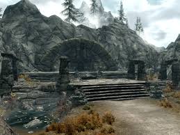 Dungeons (Skyrim) | Elder Scrolls | Fandom