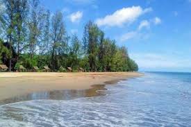 Pantai Hamatula Beach 11 Tempat Wisata Kepulauan Nias Terindah Tokopedia Blog Jesse Usithed71