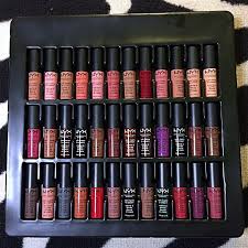 Get the look total softy featuring soft matte lip cream in 2 steps! Nyx Soft Matte Lip Cream Review The Aesthetic Edge