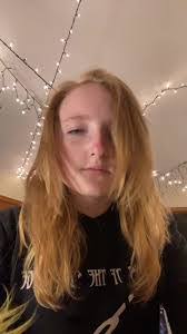 Brooke Lundberg's Instagram, Twitter & Facebook