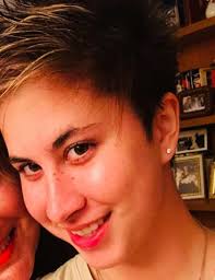 Obituary information for Colette Marie Russ