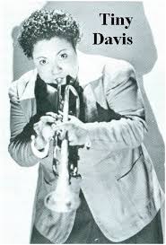 Tiny Davis