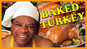 FridayFoolery: John Witherspoon