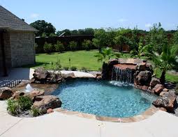 Bernadette and lamb catholic religious gift 8 inch grotto statue figurine. Ft Worth Pool Builder Weatherford Pool Renovation Keller