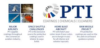 Pti Specialty Paint Aircraft Spruce