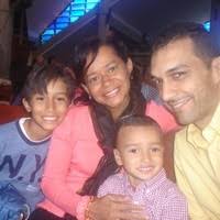 Johnny Jose Gonzalez Urdaneta