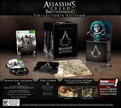 Maybe you would like to learn more about one of these? Jack In The Box Tops 100 Assassin S Creed Collector S Edition Wired