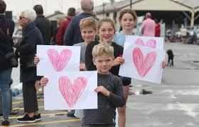 Coronavirus crisis: Ill-fated Artania cruise ship finally departs Fremantle  Port