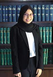 Maxwell kenion cowdy & jones (merger between maxwell & kenion (established 1905), and cowdy & jones (established 1913)), ipoh. Ainul Azam Co Sharifah Nur Asilah Jasmine Binti Syed Mohamed Noor Azmi