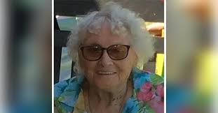 Berta Ellen Roach Obituary