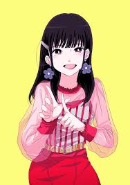 Pin On Boyband Girlband Anime Series