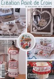 Last message time thread creation time title (alphabetical) number of replies number of views first message likes. Creation Point De Croix N 76 Mai Juin 2019 Free Download Ebooks