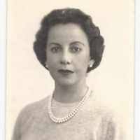Leonor Cabral Barreira Cravo (1914–2005)