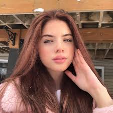 Facebook gives people the power to share and makes the world more open and connected. Aesthetic Girl Hairstyles Novocom Top