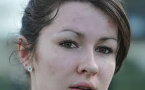 Départementaux du Finistère Chloé Simon sans rivale