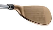 Image result for what degree is an a wedge golf club