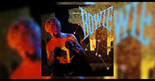 David bowie originally released let's dance written by david bowie and david bowie released it on the album let's dance in 1983. April 14 1983 David Bowie Releases Let S Dance Totally 80s