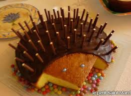 Publié le 15 novembre 2014. 13 Idees De Gateaux D Anniversaire Sans Moule A Faire Pour Vos Enfants Page 2 Sur 2