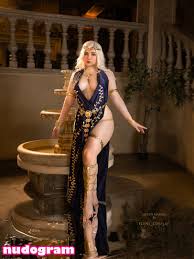 Elune Cosplay  cosplayelune  elune_cosplay Фото з просочення OnlyFans  (оголена) 590 - Nudogram v2.1