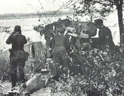 German Orders Of Battle March 1945 Ww2 Weapons