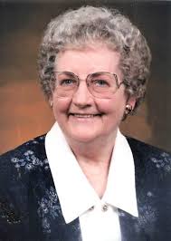 Elsie Mundt Obituary (1925