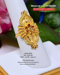 Wedding Ring Bridal Gold Jewellery Designs Gold Ring Designs Gold Earrings Designs