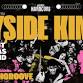 [show] 20h: Bayside Kings e Mushgroove em Sorocaba/SP event image