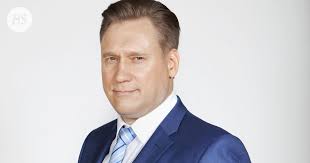 Kotimainen Presidentti-tv-sarja haastaa Vallan linnakkeen ja West Wingin