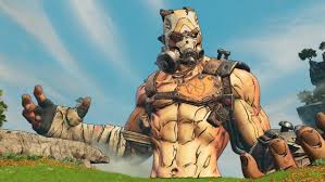 I don't know the dead man. Borderlands 3 Shares New Details Release Date For Krieg Dlc