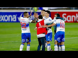Please also look at our comprehensive universidad católica vs palmeiras h2h, results and stats below to help you make a decision on your bet. U Catolica Vs Cobresal Live Live And Online For The National Championship Newswep