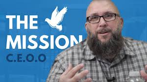 The Mission: C.E.O.O.