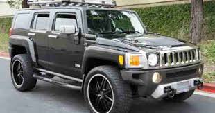 Hummer H3 Alpha 2008 For Sale Hummer H3 Hummer Truck Hummer