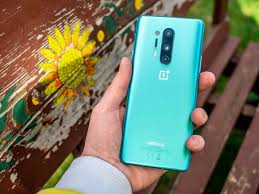 OnePlus 8 Pro im Test: Das bringen 120 ...