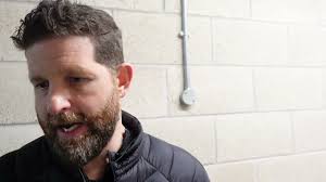 Sheffield Steelers: Frustration all-round as arch-rivals Nottingham  Panthers dent EIHL title ambitions