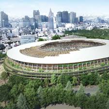 Please check our page tokyo olympics 2021: Japan National Stadium Deeen