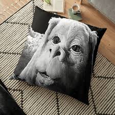 Discover the magic of the internet at imgur, a community powered entertainment destination. Falkor The Luck Dragon From The Neverending Story Design Throw Pillow Cover Wish