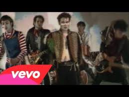 Adam And The Ants Kings Of The Wild Frontier Album Cover Adam The Ants Stand And Deliver Youtube Here Comes Trouble Or So We All Thought Adam Was The 80 S Hu Adam Ant Sony Music Entertainment New Romantics