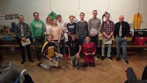 Weihnachtsfeier 2016 beim FSV