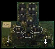 Uv fake note detector or currency validator is a device that use self or manually determines whether notes or bank cheque are. Currency Detector Wikipedia