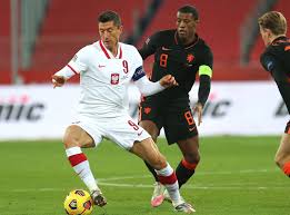 Nawałka o przyczynach porażki z holandią. Polska Holandia Robert Lewandowski Nie Wyciagajmy Daleko Idacych Wnioskow Sport Wp Sportowefakty