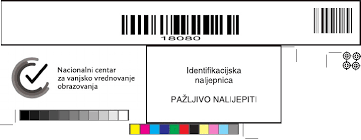 Engleski Jezik B Razina Ispitna Knjizica