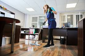 Office Cleaning
