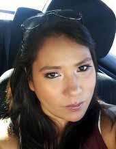 KELLI BERNADETTE BLANKENSHIP