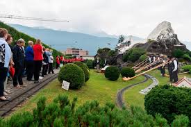 Swissminiatur Una Storia Lunga 60 Anni
