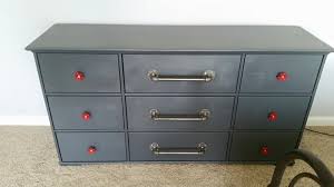 Hurdal With An Antique Twist Ikea Hackers Ikea Hackers Ikea Ikea Diy